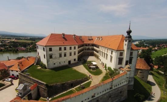 Ptuj Castle (Ptujski Grad)