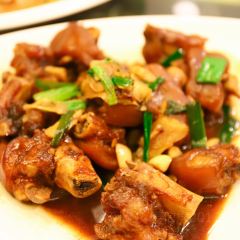 逗你玩海鲜楼(延河路店) User Photo
