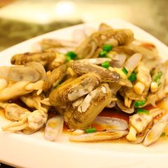名悦楼海鲜大排档(延河路店) User Photo