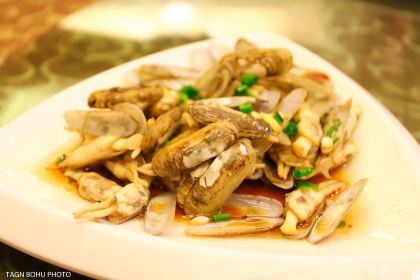 名悦楼海鲜大排档(延河路店)