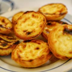 Pasteis de Belem User Photo