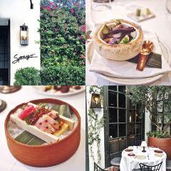 SPAGO BEVERLY HILLS User Photo