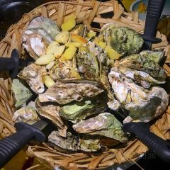 Medusa Seaview Resto & Bar 여행 사진