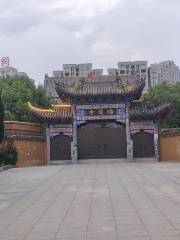 Panlong Temple