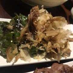 老時光燒肉酒肴張用戶圖片