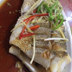 马云疆味大盘鸡手抓肉拉条子 User Photo