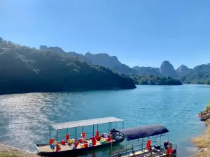 Zhangzhou Yunxiao Wushan Scenic Area