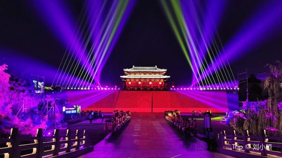Yangzhou