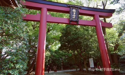 Tempio Nezu