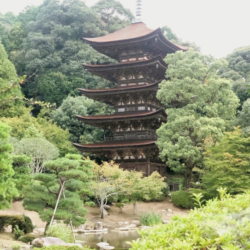 琉璃光寺五重塔旅遊攻略指南 琉璃光寺五重塔評價 琉璃光寺五重塔附近推薦 Trip Com