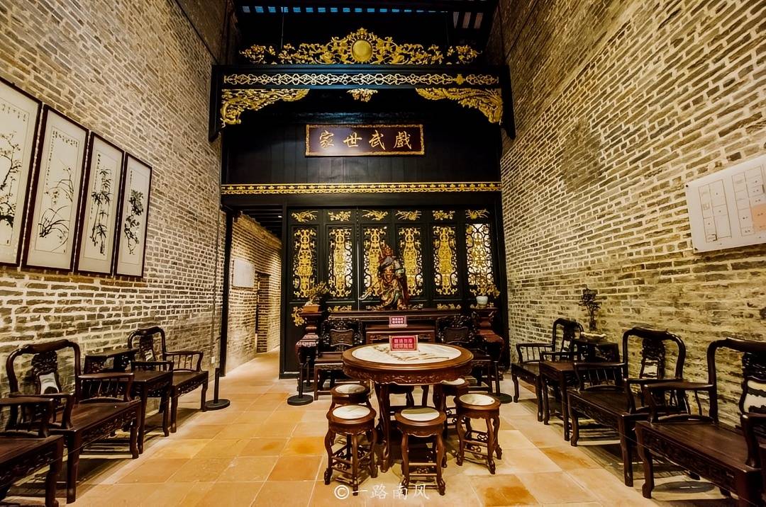 廣州永慶坊 | 李小龍祖居 (功夫迷朝聖地) 