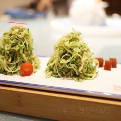 巴中枣林鱼旗舰店(回风店) User Photo