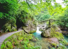 Xianyu Mountain