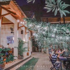 Asmara Restaurant & Lounge User Photo
