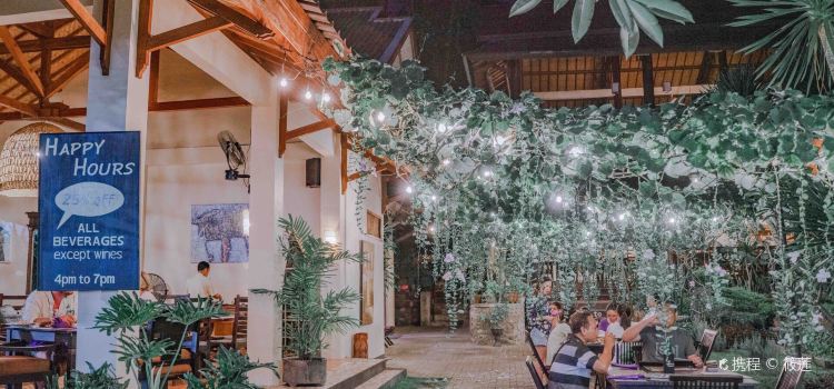 Asmara Restaurant & Lounge