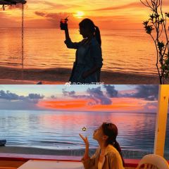 Oleai Beach Bar & Grill User Photo