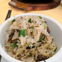 东兴黄鳝饭店(江洲店) User Photo