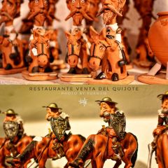 Venta del Quijote User Photo