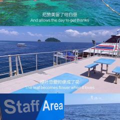 Fish Farm Restaurant & Resort User Photo