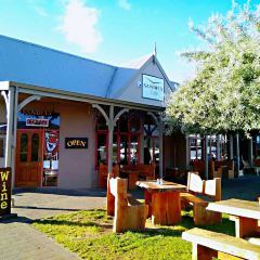 Sandfly Cafe Te Anau User Photo