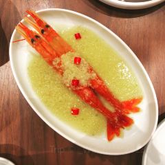 喜鼎海胆水饺(星海店) User Photo