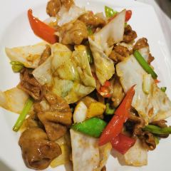廣雅茶樓（柳州一店）張用戶圖片