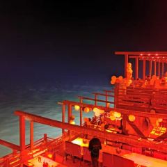 Kolachi Restaurant User Photo