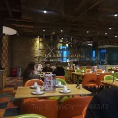 疆客·新疆味道(文化西路店) User Photo