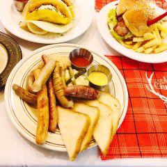 一间美式厨房(万达广场店) ảnh của người dùng