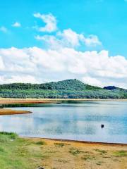 Yunyue Lake