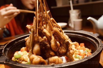 一楼食业·临江一楼
