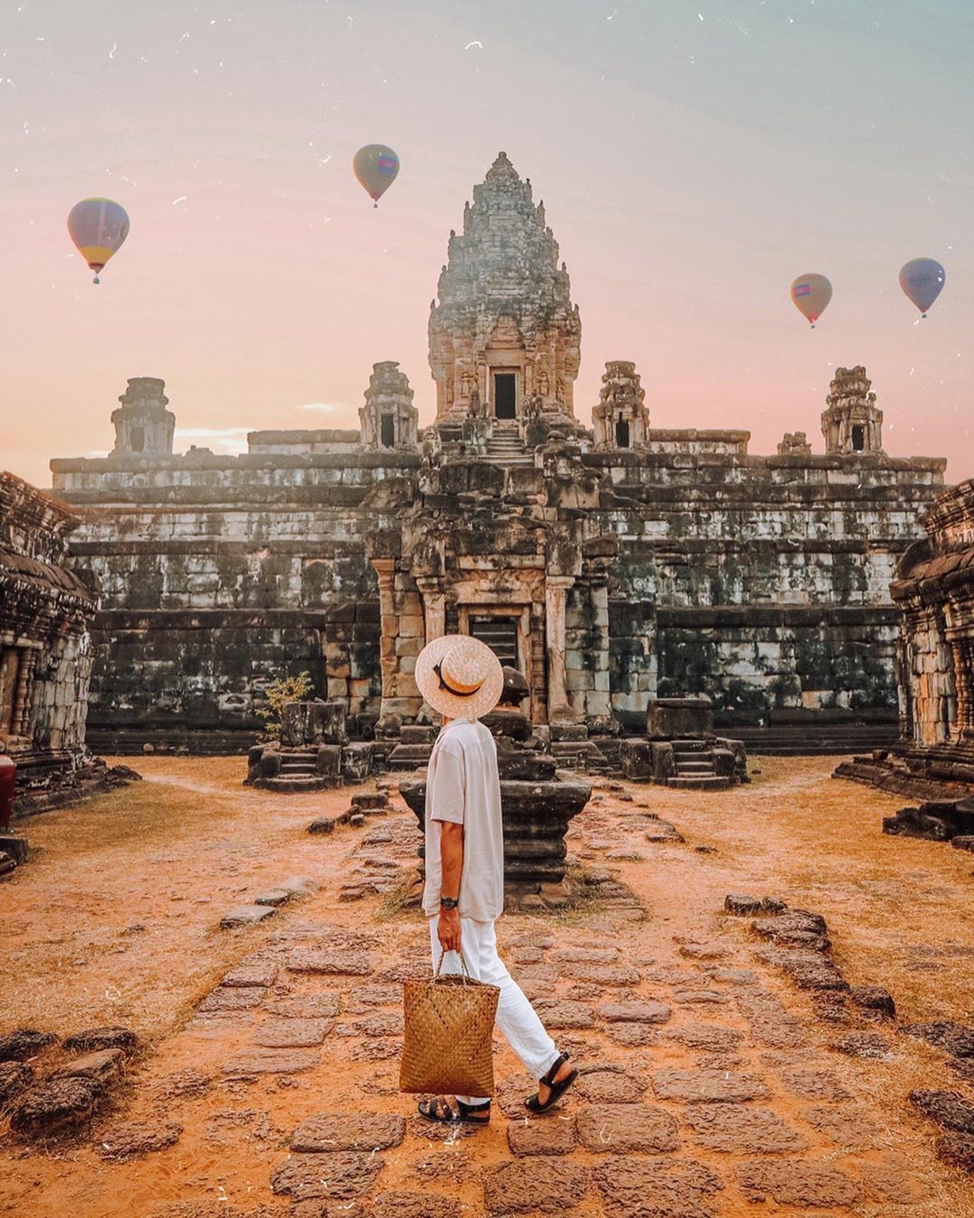 Cambodia Angkor Wat attraction reviews - Cambodia Angkor Wat tickets - Cambodia  Angkor Wat discounts - Cambodia Angkor Wat transportation, address, opening  hours - attractions, hotels, and food near Cambodia Angkor Wat - Trip.com