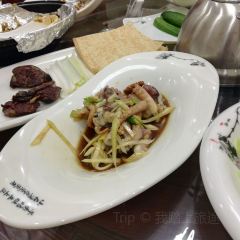 一品家宴(通达路总店) User Photo