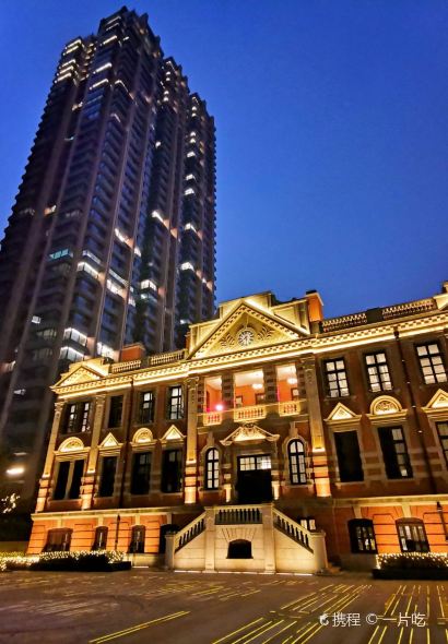 上海寶格麗酒店·IL RISTORANTE - NIKO ROMITO