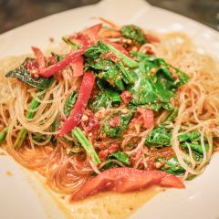 艾力美食城 여행 사진