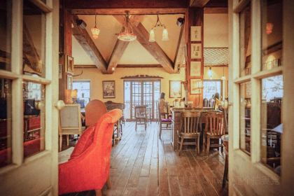 Antique Garden Shanghai