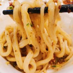 晋阳会馆 User Photo
