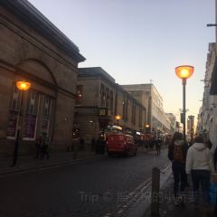 Gusto Liverpool User Photo