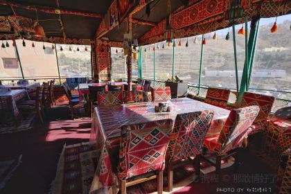 My Mom's Recipe Restaurant