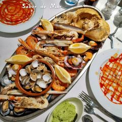 Restaurante-Cocteleria Inclan Brutal Bar 여행 사진