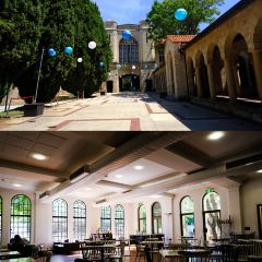 The University Club of Western Australia 여행 사진