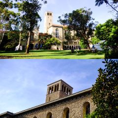 The University Club of Western Australia 여행 사진