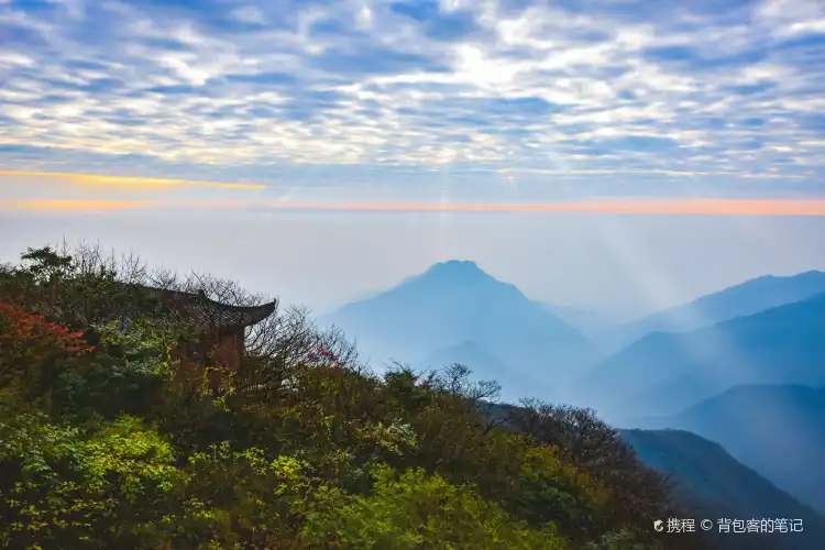 Hotels in Jiangkou County