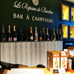 Bar a champagne User Photo