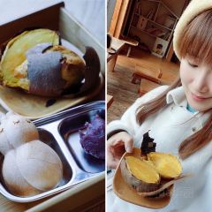NARAYA CAFE 여행 사진