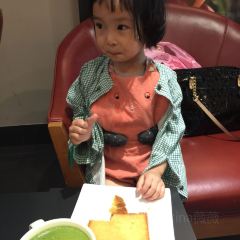 星巴克臻選（福州紅星國際廣場店）張用戶圖片