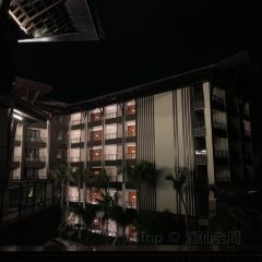 阿尔卡迪亚假日酒店·爱琴海西餐厅 User Photo