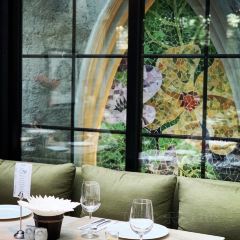 Gardin Bistro & Patisserie User Photo