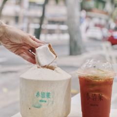 小清萊（惠城總店）張用戶圖片