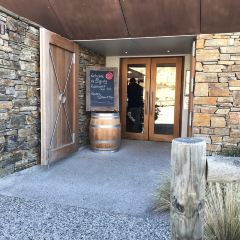 The Winery Restaurant at Mt Difficulty User Photo